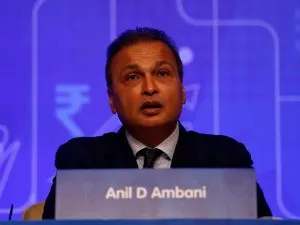 Anil Ambani