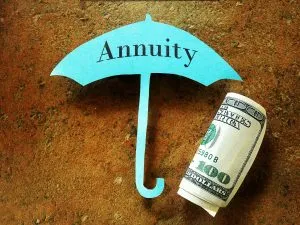 Annuity plans