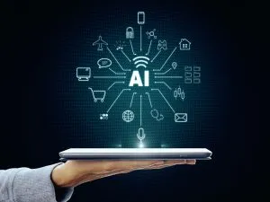 Artificial intelligence (AI)