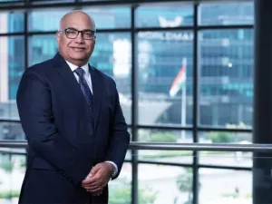 Bharti Realty