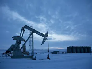 Brent Crude