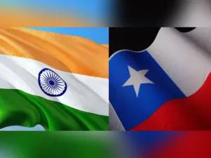 India Chile CEPA