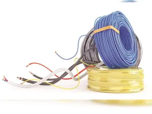 Cable and Wire Industry