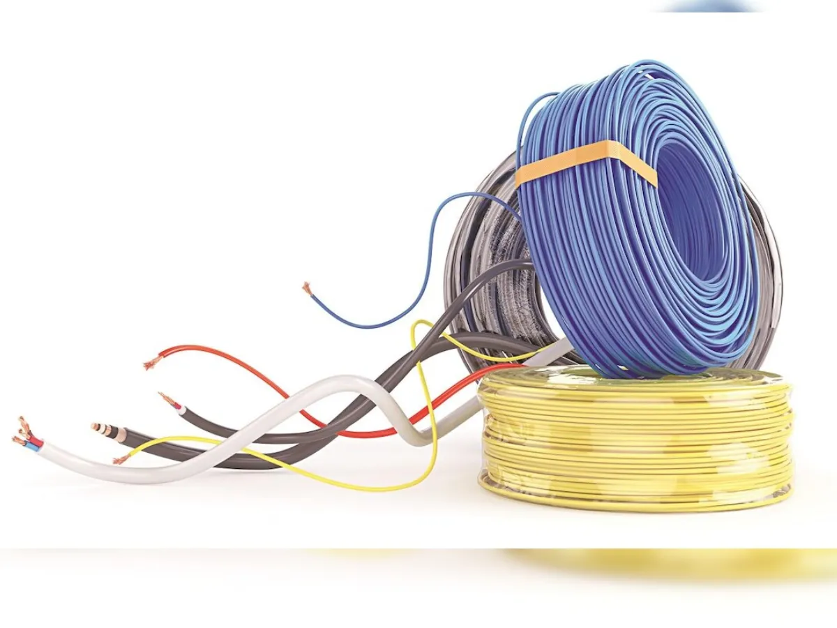 Cable and Wire Industry