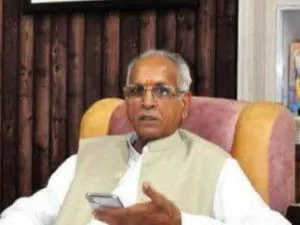 Champat Rai