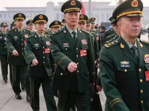 Chinese Military