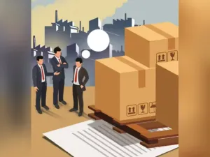 Corporate Orders