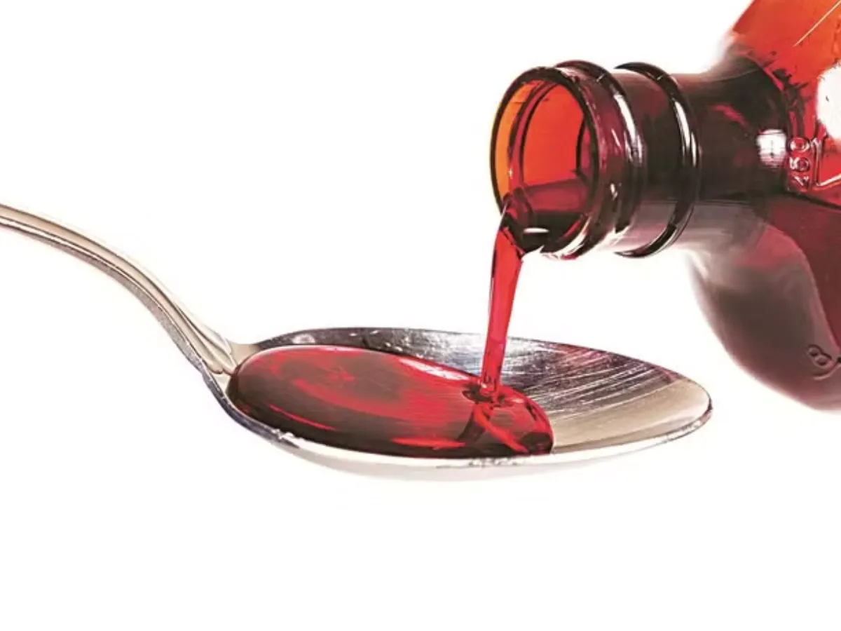 Cough Syrup