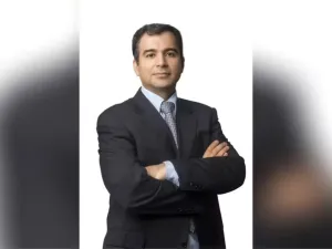 Darshan Hiranandani, chairman and co-founder of Yotta Data Services