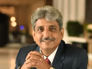 Deepak Thakur