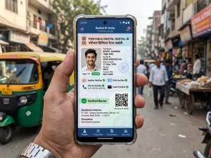 Digital Rental Identity