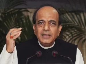 Dinesh Trivedi