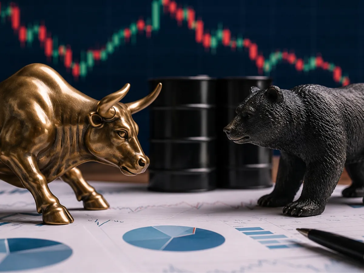 Emkay Portfolio Update: HPCL को किया बाहर, Bharat Forge समेत इन 3 शेयरों को मिली एंट्री