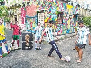 FIFA