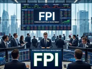 Foreign Portfolio Investors (FPIs)