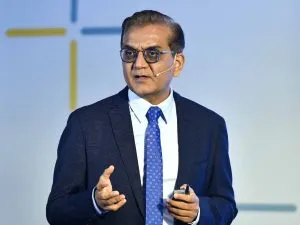 Girish Tanti