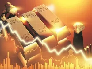 Gold ETF