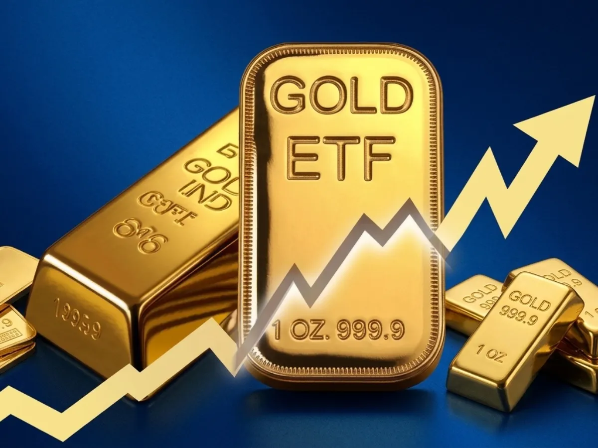 Gold ETF