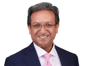 Harsh Bansal, Managing Director, BMW Industries Ltd.