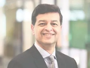 Harshvardhan Chitale