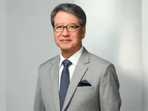 Hisashi Takeuchi, Managing Director & CEO, MSIL
