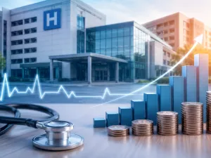 Hospital Stocks