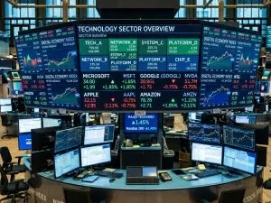 IT Stocks