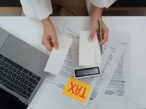 Income Tax Notice