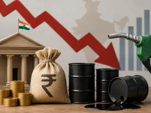 India Fiscal Deficit