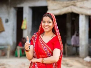 Indian Women