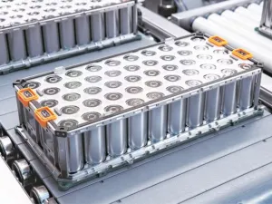 Inverter Battery