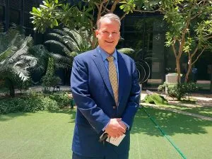 Jim Burkhard