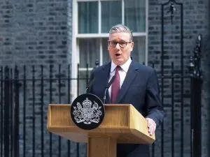 Keir Starmer