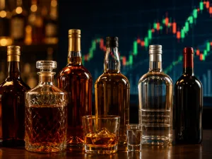 Liquor Stocks