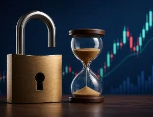 IPO Lock-in Expiry