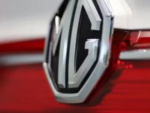 MG Motor