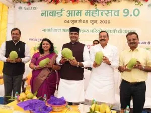 Mango Fest Bhopal