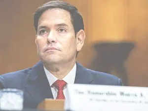 Marco Rubio