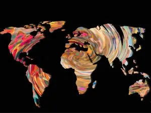WORLD
