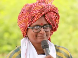 Meenakshi Natarajan