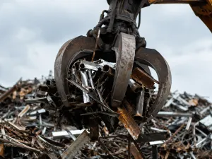 Metal Scrap