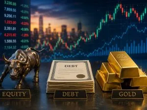 Multi-Asset Investing