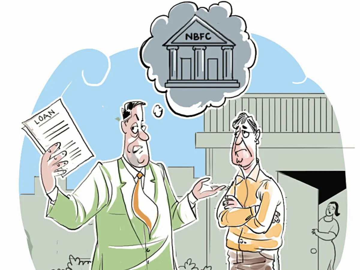 NBFC and Loan