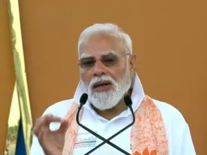 Narendra Modi
