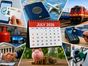 New Rules from July 1