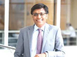 Nilesh Surana