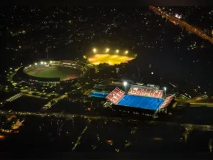 Odisha Sports