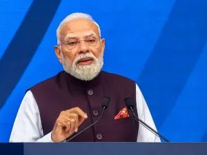 PM Modi