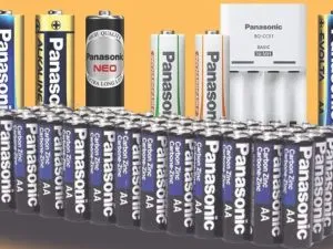 Panasonic