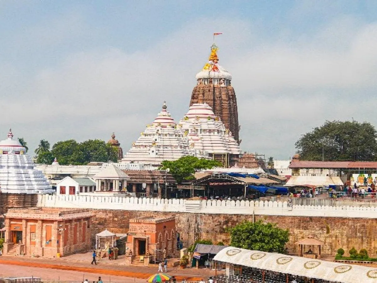 अब 'जगन्नाथ धाम' पर नहीं चलेगा कोई दावा! पुरी मंदिर ने हासिल किए खास कानूनी अधिकार